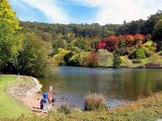 Holidays in South Australia