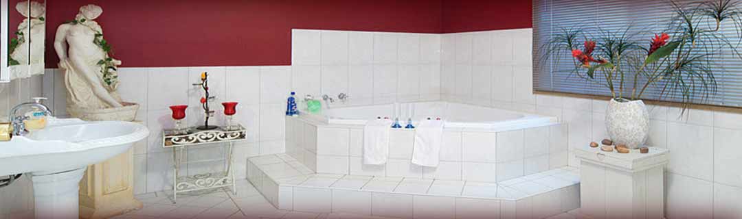Hahndorf accommodation double spa