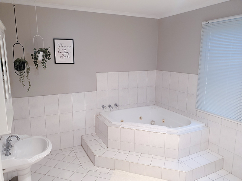 hahndorf wedding venue brook cottage double spa