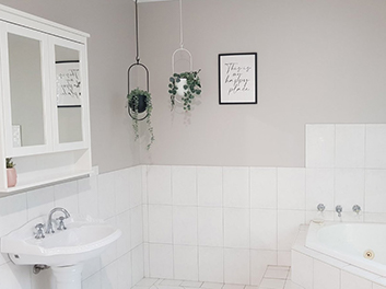 hahndorf wedding venue and accommodation brook cottage spa