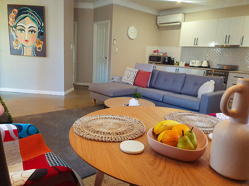 hahndorf wedding venue brook cottage living room