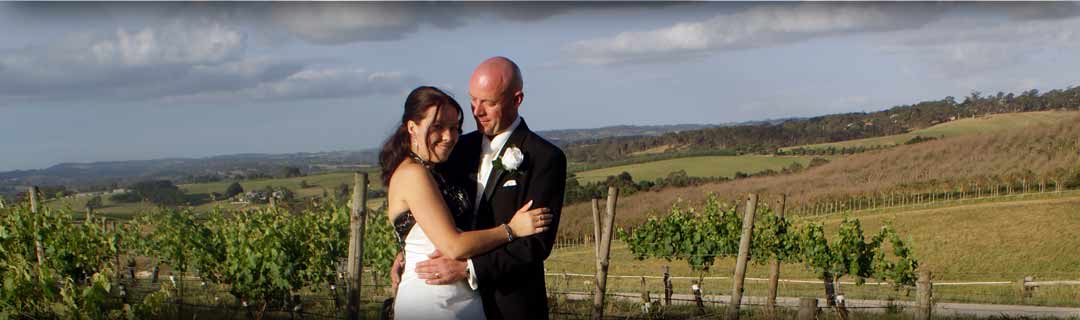 Hahndorf wedding venue Adelaide Hills