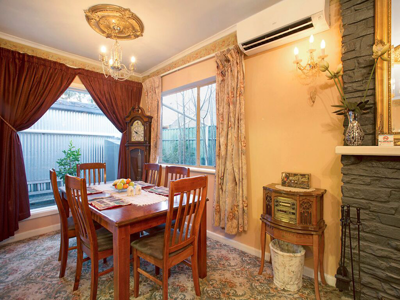 hahndorf accommodation hahndorf house living room