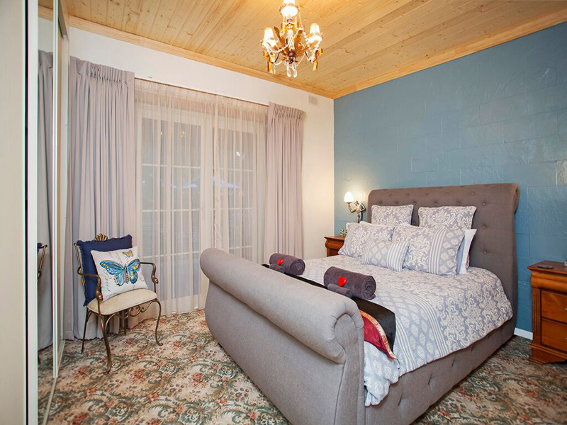 hahndorf accommodation hahndorf house bedroom