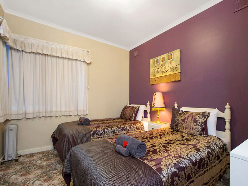 hahndorf accommodation hahndorf house bedroom