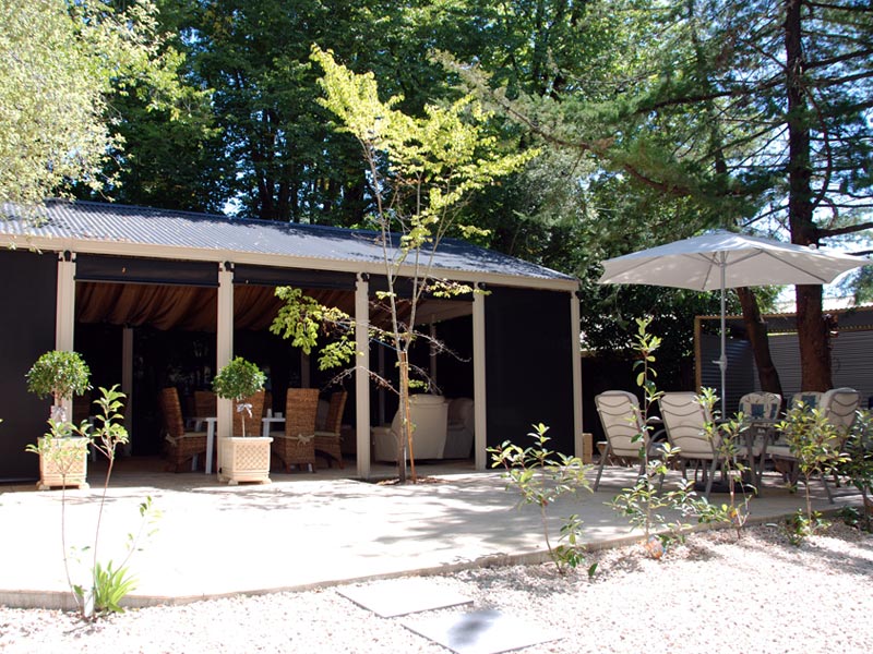 hahndorf garden pavilion and patio