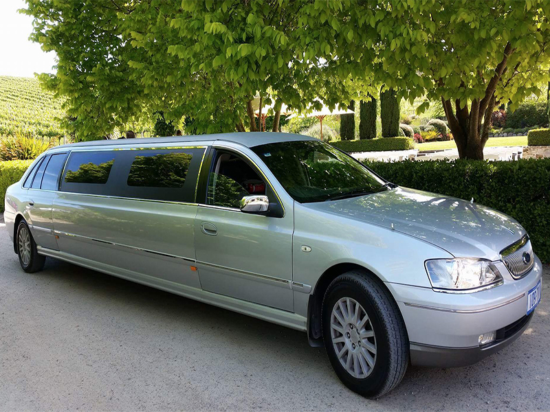 hahndorf wedding venue limousine tour