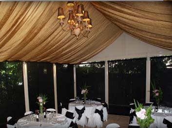 hahndorf wedding venue garden pavilion