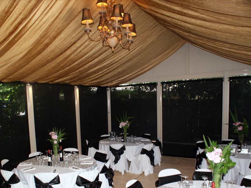 hahndorf wedding venue garden pavilion