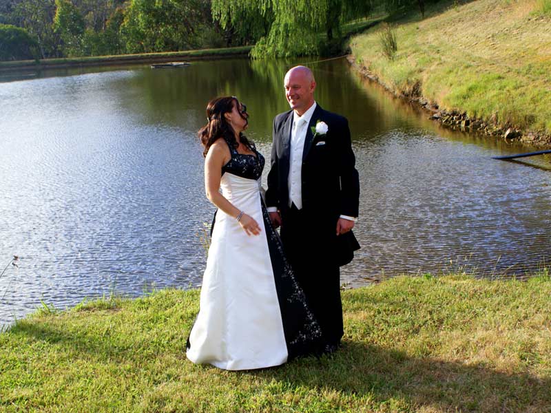 hahndorf wedding venue adelaide hills