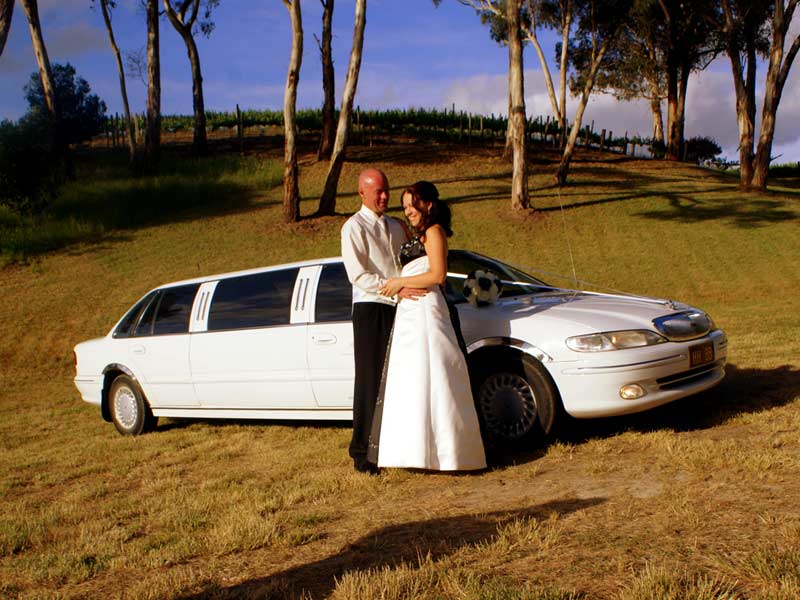 Our venue is located in one of the most beautiful regions in South Australia