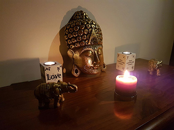 senses day spa hydrotherapy