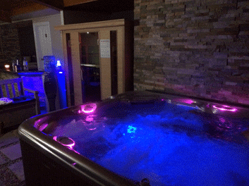 senses day spa hydrotherapy