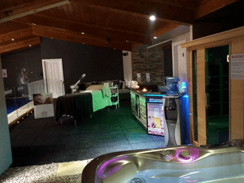 senses day spa packages